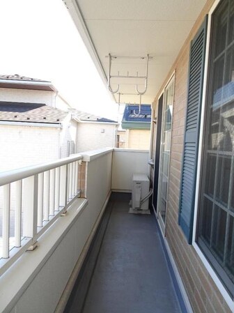 カーサ リエートの物件内観写真